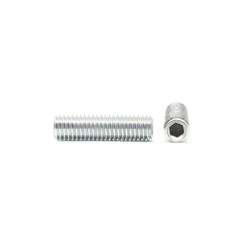 GRANI DIN 913 INOX A2 M6X45