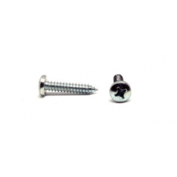 AUTOF.TORX INOX A2 UNI 6954...