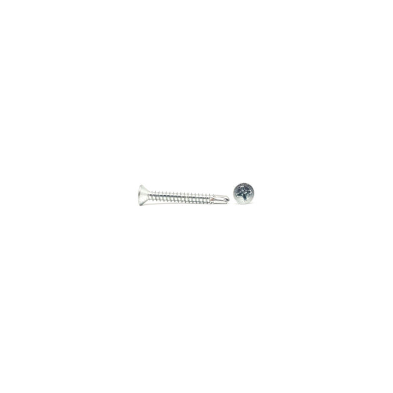 AUTOP. TSP TORX DIN 7504 INOX A2 4,2X38